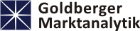 Goldberger Marktanalytik Logo